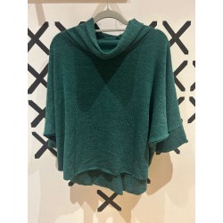 Poncho VIO Verde