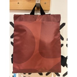 Mochila CITY TERRA Impermeable