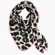 Cuello/Bufanda ANIC B/N