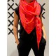 Cuello/Bufanda BAN fucsia
