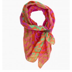 Cuello/Bufanda FINA Kelly 1