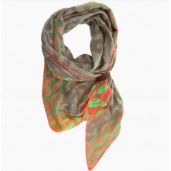 Cuello/Bufanda FINA Kelly 2
