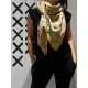 Cuello/Bufanda FINA Kelly 2
