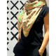 Cuello/Bufanda FINA Kelly 2