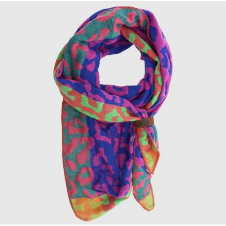 Cuello/Bufanda FINA Kelly 3
