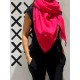 Cuello/Bufanda SAR Fucsia fluor