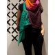 Bufanda FEM 4colores