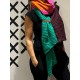 Bufanda FEM 4colores