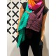 Bufanda FEM 4colores
