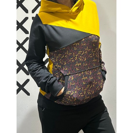 Sudadera PARIS