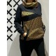 Sudadera PARIS sin CAPUCHA