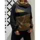 Sudadera PARIS sin CAPUCHA
