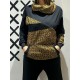 Sudadera PARIS sin CAPUCHA
