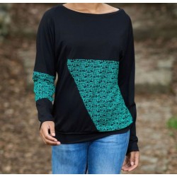Camiseta CLER Green