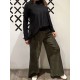 Pantalon PANA verde