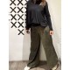 Pantalon PANA verde