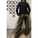 Pantalon PANA verde
