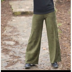 Pantalon PANA verde