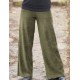 Pantalon PANA verde