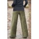 Pantalon PANA verde