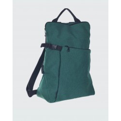Mochila LISBOA Verde
