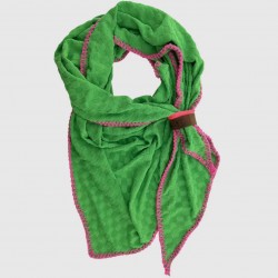 Cuello/Bufanda MARLY Green (PREVENTA)