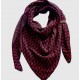 Cuello/Bufanda CATO Burdeos