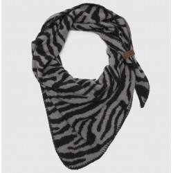 Cuello/Bufanda LIZE Black