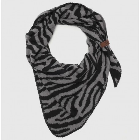 Cuello/Bufanda LIZE Black