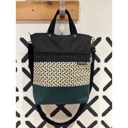 Bolso/Mochila XICA