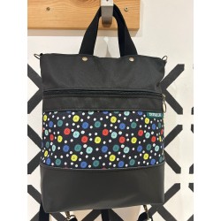 Bolso/Mochila XICA