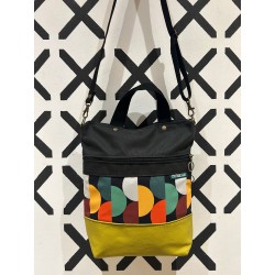 Bolso/Mochila XICA 3