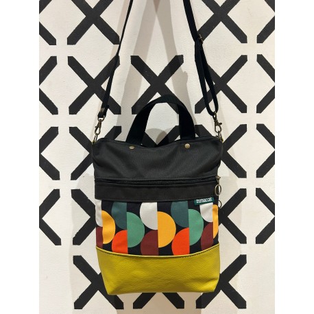 Bolso/Mochila XICA 3