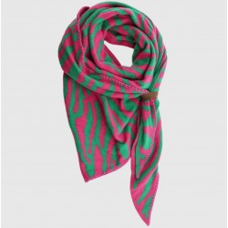 Cuello/Bufanda LIZE Verde