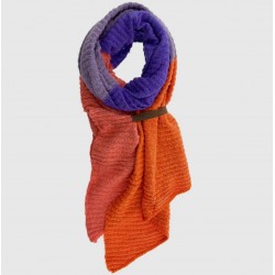 Cuello/ Bufanda FEM 4 colores 2