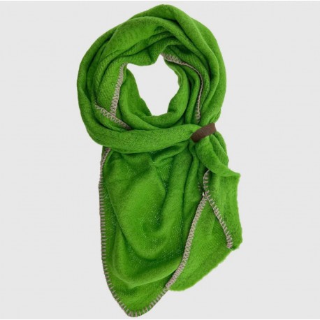 Cuello/Bufanda VERA Verde