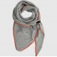 Cuello/Bufanda VERA Gris