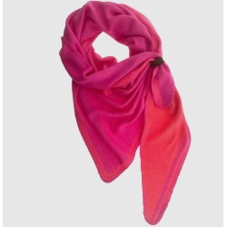 Cuello/Bufanda NOVA Rosa