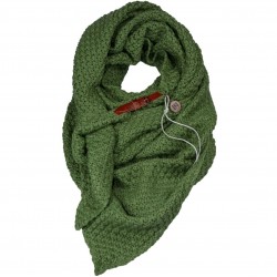 Cuello/Bufanda LOT ARMY Verde