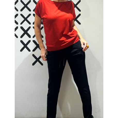 Pantalon PITILLO Negro