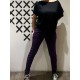 Pantalon PITILLO Lila