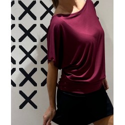 Camiseta BARCA Fresa