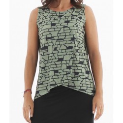 Top KEEM Goruka kaki