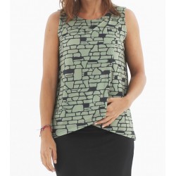 Top KEEM Goruka kaki