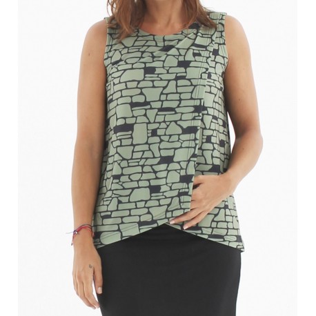 Top KEEM Goruka kaki