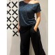 Top MIU JKao Canard