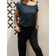 Top MIU JKao Canard
