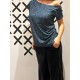 Top MIU JKao Canard