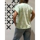 Camiseta  LILLY (COTTON) soft bird