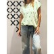 Camiseta  LILLY (COTTON) soft bird
